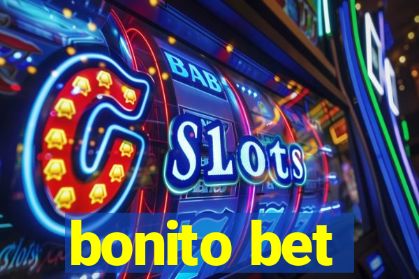 bonito bet